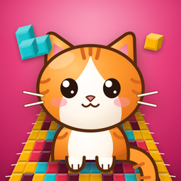 Pixel Blast: Carpets icon
