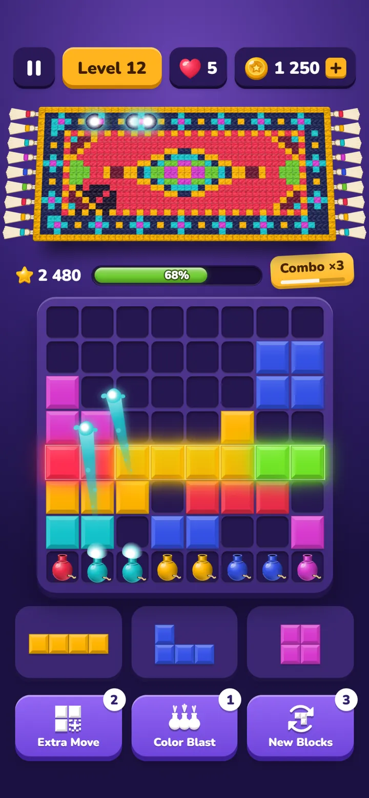 Twilight theme